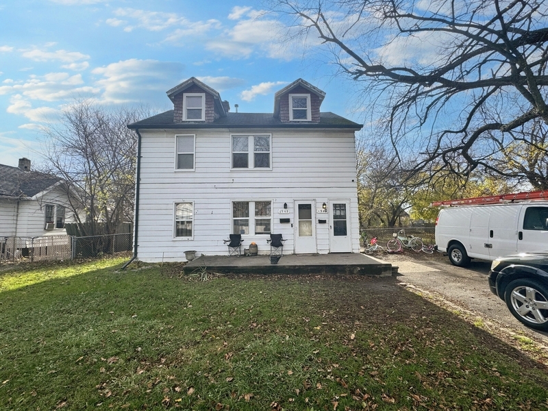 1940 Pearl Ave in Warren, MI - Building Photo