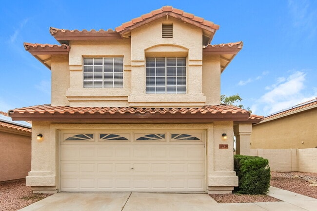 property at 19820 N 77th Dr