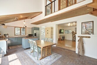 7020 S Blue Creek Rd in Evergreen, CO - Building Photo - Building Photo
