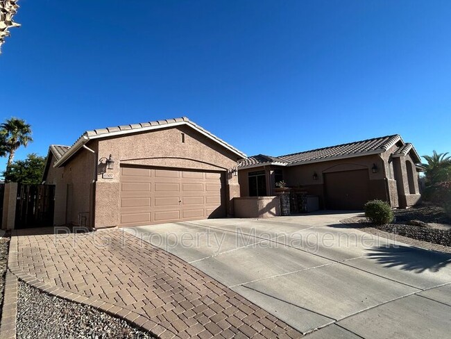 6507 W Silver Sage Ln in Phoenix, AZ - Building Photo - Building Photo