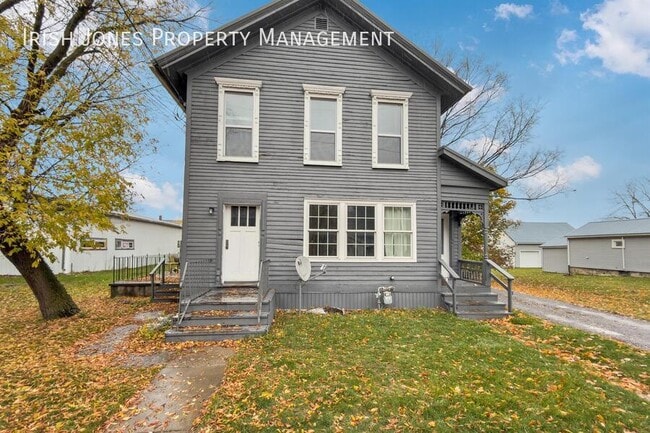 10601 Alleghany Rd in Darien Center, NY - Building Photo - Building Photo