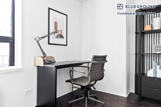 445 E Ohio St, Unit SI FL16-ID786 in Chicago, IL - Foto de edificio - Building Photo