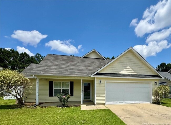 property at 227 Fairfield Cir