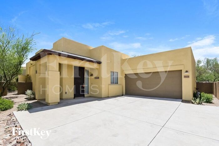 10328 E Jarod James Pl in Tucson, AZ - Building Photo