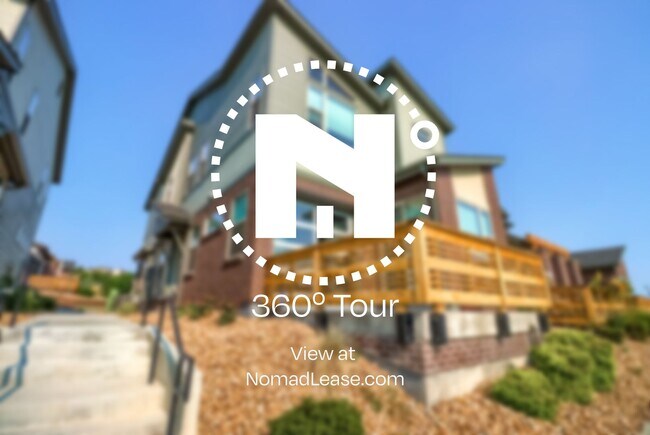 12243 W Alameda Dr in Lakewood, CO - Foto de edificio - Building Photo