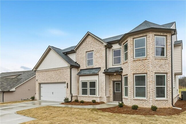 2500 Sunny Hill Rd in Buford, GA - Building Photo - Building Photo