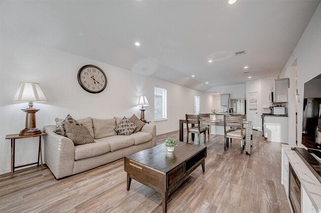 property at 24307 Oriole Summit Dr