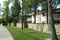 Galindo Woods in Concord, CA - Foto de edificio - Building Photo