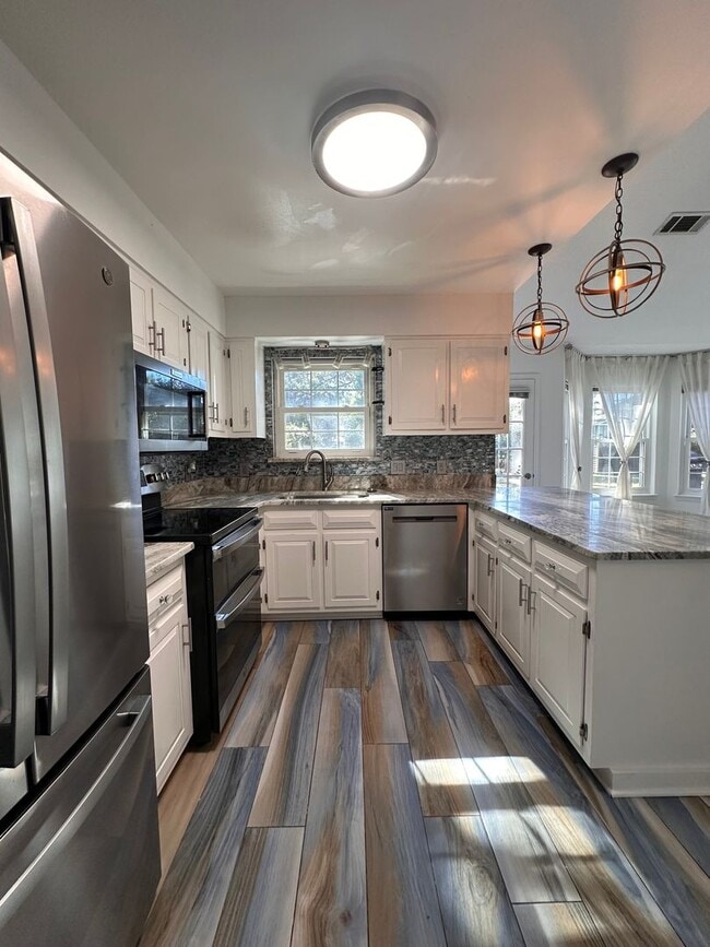 property at 655 Forest Shore Dr