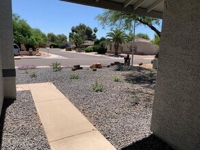 6032 N 77th Pl in Scottsdale, AZ - Building Photo - Building Photo