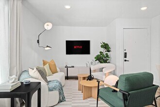 1516 N Peak St, Unit ID1044686P in Dallas, TX - Foto de edificio - Building Photo