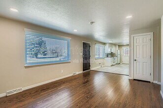 6020 Wolff St in Arvada, CO - Foto de edificio - Building Photo