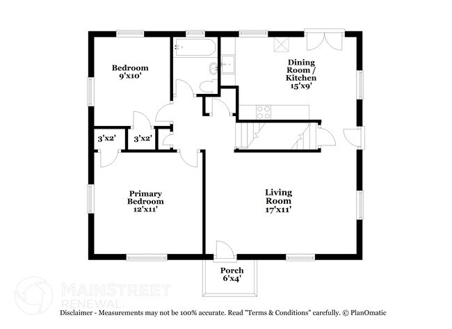 494 Eldon Ave in Columbus, OH - Building Photo - Building Photo