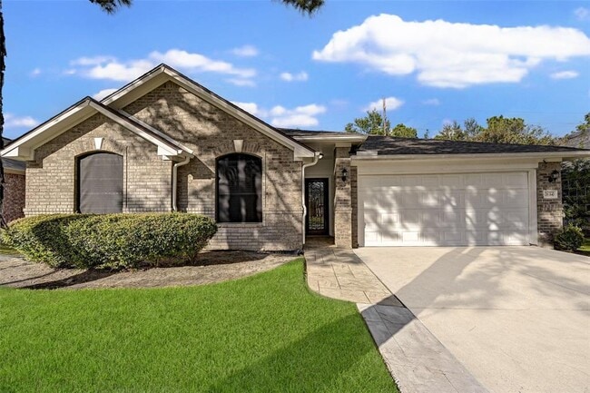 property at 18314 Maple Mill Dr