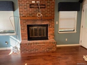 4447 Wares Ferry Rd in Montgomery, AL - Building Photo - Building Photo
