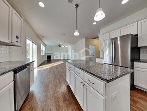 1027 Monitor Ct in Concord, NC - Building Photo - Building Photo