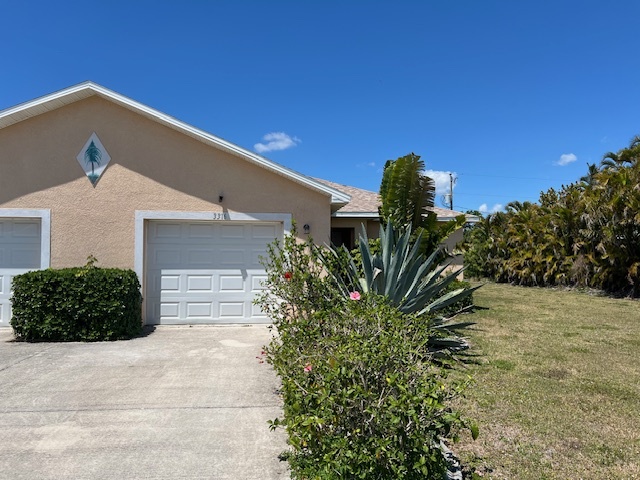 property at 3316 SW 7th Pl