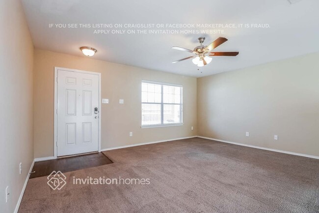 2928 Early Fawn Ct in Fort Worth, TX - Building Photo - Building Photo
