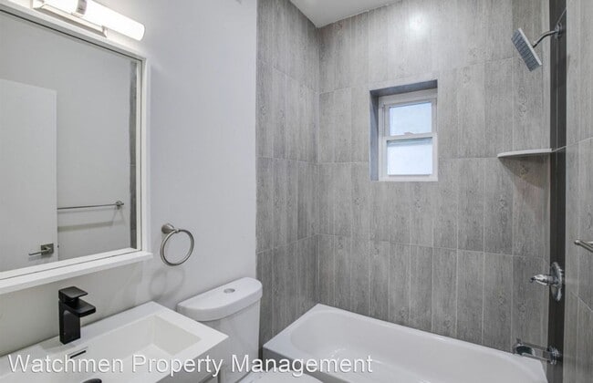 property at 1801 Willington St