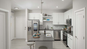 Cortland Nona Apartments