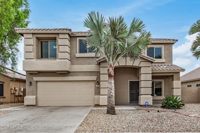 305 S 165th Dr in Goodyear, AZ - Building Photo - Building Photo