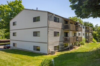 North Branch Apartments photo'