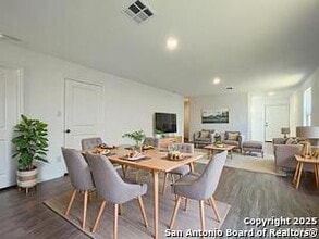 2807 Stigler Dr in Converse, TX - Building Photo - Building Photo