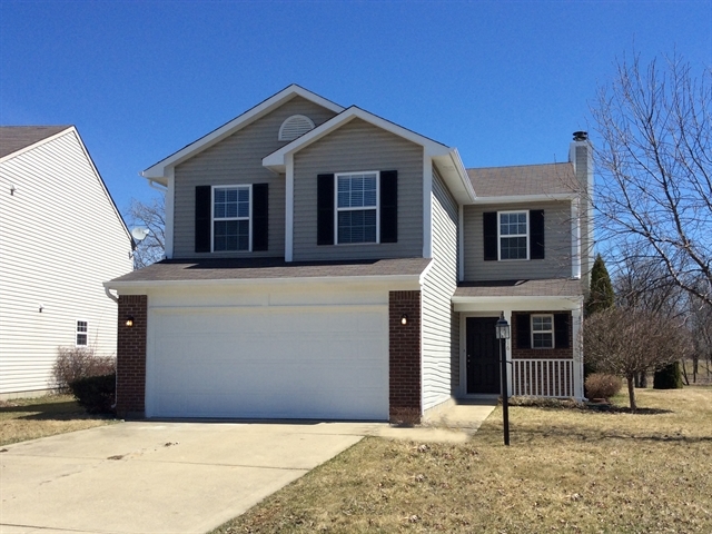 property at 15316 Follow Dr