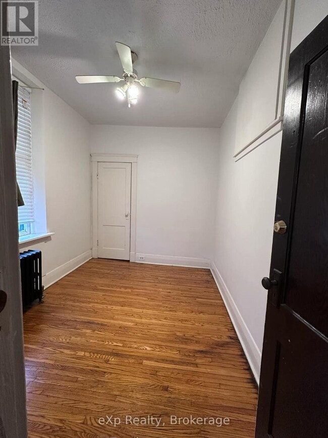 property at 109 Downie St