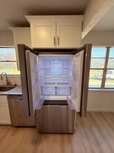 1200 Chippendale Dr in Killeen, TX - Foto de edificio - Building Photo