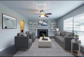 18102 Spring Run Ln in Richmond, TX - Building Photo - Building Photo