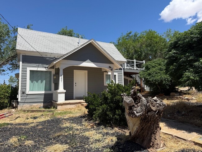 property at 287 E 200 N