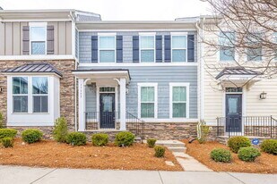 11255 Bryton Pkwy in Huntersville, NC - Building Photo