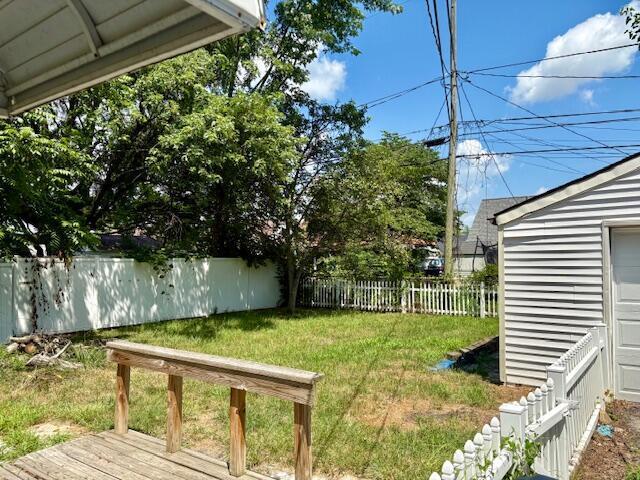 4052 Ural Ave in Columbus, OH - Building Photo - Building Photo