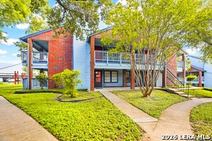 14343 Judson Rd in San Antonio, TX - Building Photo