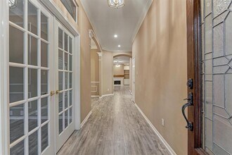 51 S Crossed Birch Pl in The Woodlands, TX - Building Photo - Building Photo