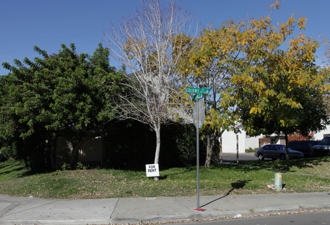 9089 Colony Pl in Riverside, CA - Building Photo - Building Photo