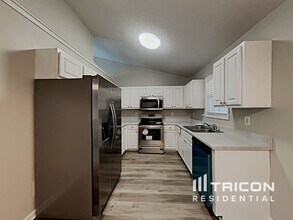 226 Thorn Thicket Way in Rockmart, GA - Building Photo - Building Photo