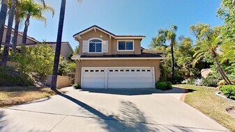 28542 Cedar Ridge Rd in Trabuco Canyon, CA - Building Photo