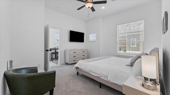 15147 Colorado Bnd Pk Dr in Cypress, TX - Building Photo