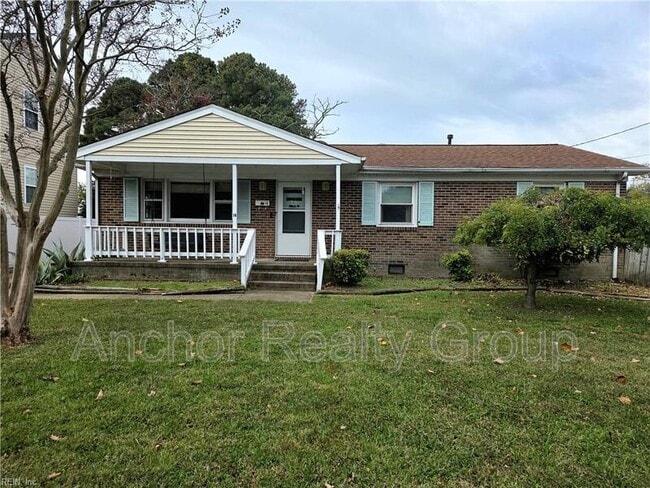 property at 14 Al St