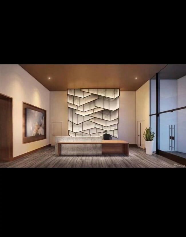 188 Bellevue Way NE in Bellevue, WA - Foto de edificio - Building Photo