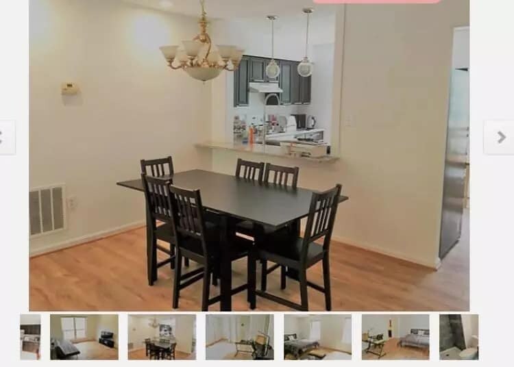 7245 Morrison Dr in Greenbelt, MD - Building Photo