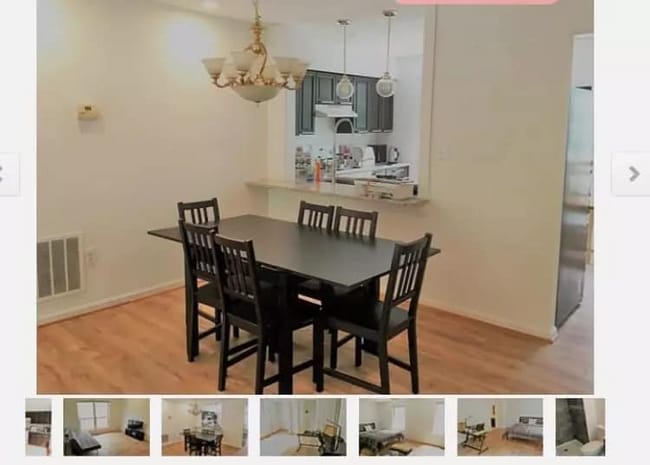 property at 7245 Morrison Dr