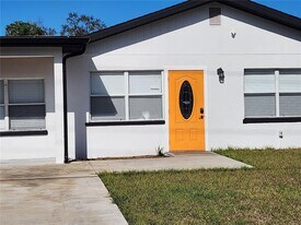 4119 W Nassau St in Tampa, FL - Building Photo