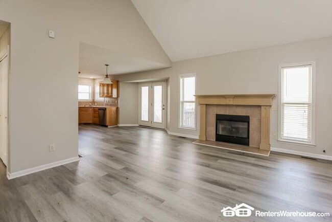 1711 Debrah Dr in Kearney, MO - Building Photo - Building Photo