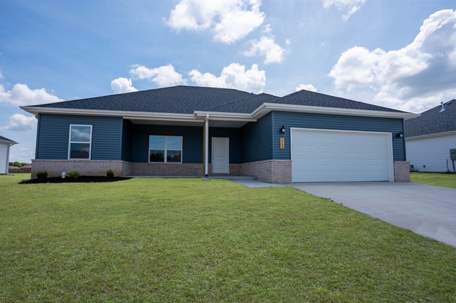 property at 1753 Cash Dr