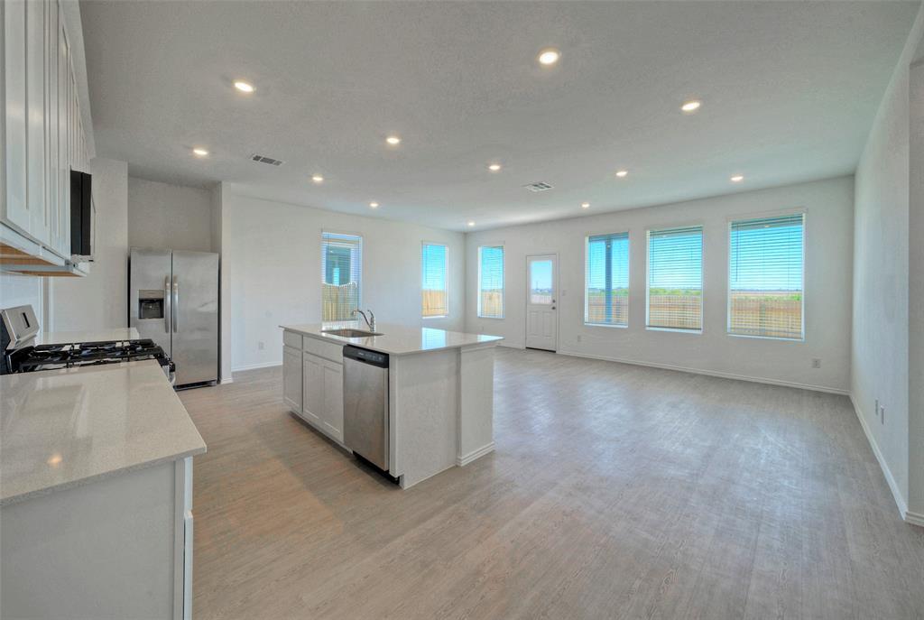 217 Twilight Breeze Wy in Hutto, TX - Building Photo