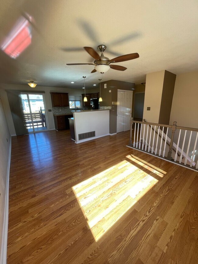 1020 E Prospect Rd in Fort Collins, CO - Building Photo - Building Photo