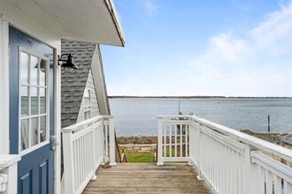 Sea Village in Stonington, CT - Building Photo - Building Photo